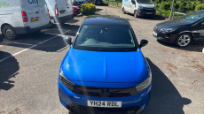 Vauxhall Corsa 1.2 GS 5dr Petrol Hatchback